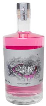 Aare Gin Pink Sonderedition