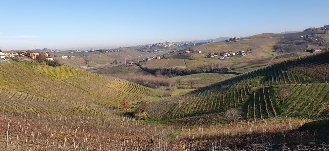 «Hugi Event» Anlässe und Weinreisen mit Hugi Weine