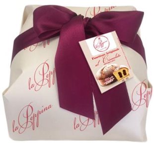 Panettone con Cioccolato 500g