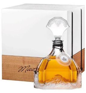 Decanter Grappa di Bohemia Moscato Riserva