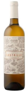 Lestrille Capmartin blanc AC Bordeaux blanc