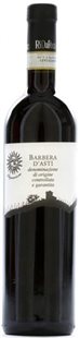 Barbera d'Asti Superiore DOCG