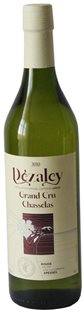 Dézaley AOC Lavaux Grand Cru