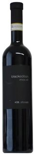 Sforzato di Valtellina DOCG blackedition