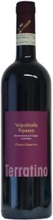 Valpolicella Classico DOC Ripasso Terratino