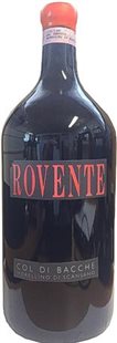 Morellino di Scansano DOCG Riserva Rovente