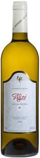 Johannisberg du Valais AOC L'Alizé