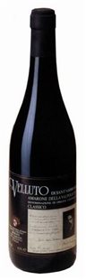 Amarone dV DOC Classico Riserva Il Velluto