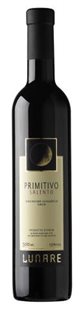 Primitivo Salento IGT EW