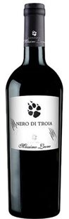 Nero di Troia IGP