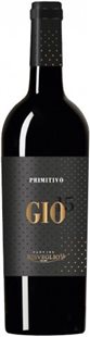 Gio Primitivo Salento IGP