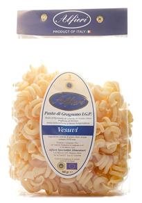 Pasta Vesuvio Gragnano Alfieri 500g