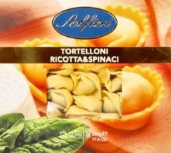 Tortelloni Ricotta & Spinat Alfieri 500g