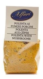 Polenta mit Steinpilzen Alfieri 300g