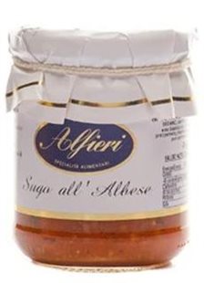 Sugo all'Albese Alfieri 180g