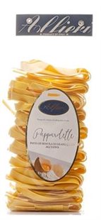 Pappardelle al uovo Alfieri 250g