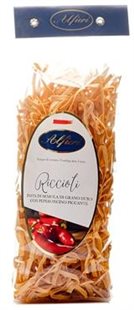 Riccioli al peperoncino Alfieri 250g