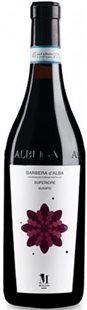 Barbera d'Alba DOCG Superiore