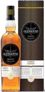 Whisky GLENGOYNE Cask Strength Batch 010