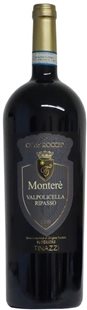 Valpolicella DOC Superiore Ripasso Monterè