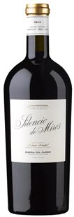 Ribera del Duero DO  Silencio de Miros