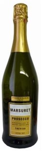 Prosecco Spumante DOC Treviso brut 