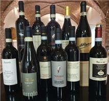 DP Amarone & Ripasso
Degustations Paket