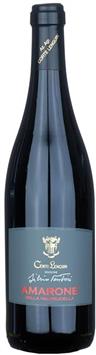 Amarone dV DOCG Classico Selezione Silvio Vantini