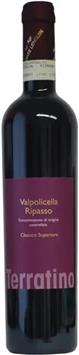 Valpolicella Ripasso DOC  
Classico Superiore Terratino