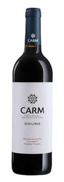 Carm rot DOP Douro