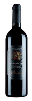 Sangiovese Rosso Toscana IGT