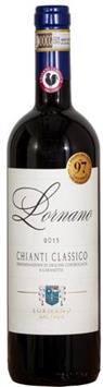 Chianti Classico DOCG Lornano