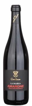 Amarone della Valpolicella DOCG Classico La Masua