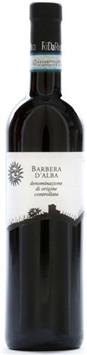 Barbera d'Alba DOC