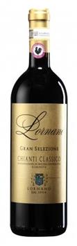 Chianti Classico Gran Selezione DOCG Lornano