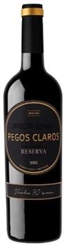 Pegos Claros Reserva DOC Palmela