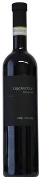 Sforzato di Valtellina DOCG
blackedition