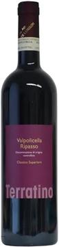 Valpolicella Ripasso DOC  
Classico Superiore Terratino