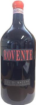 Morellino di Scansano DOCG Riserva
Rovente