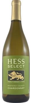 Chardonnay Monterey Hess Select
California