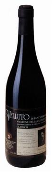 Amarone dV DOC Classico Riserva Il Velluto