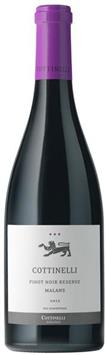 Cottinelli Pinot Noir Reserve
Malans AOC GR