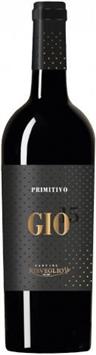 Gio Primitivo Salento IGP