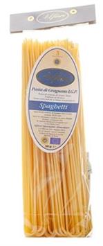 Spaghetti Gragnano
Alfieri 500g