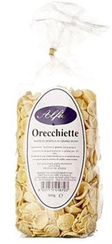 Orecchiette 
Alfieri 500g