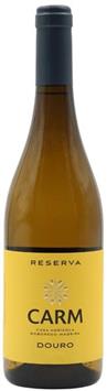 Carm Reserva weiss DOP Douro