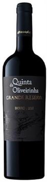 Quinta da Oliveirinha Grande Reserva Alves de Sousa DOC Douro