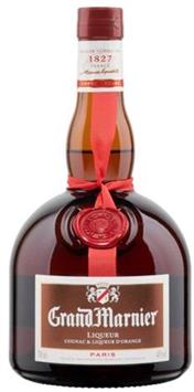 Grand Marnier Cordon Rouge